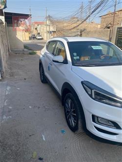 هیوندای تۆکسۆن